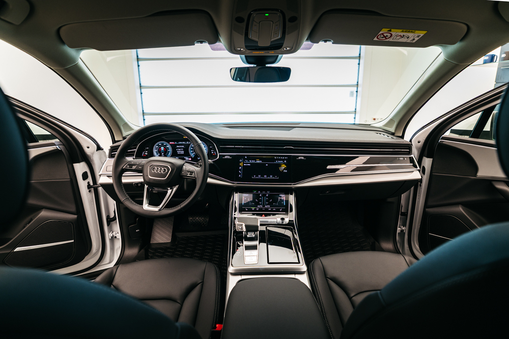 Favorit Rent autoparks kļūst vēl iespaidīgāks!